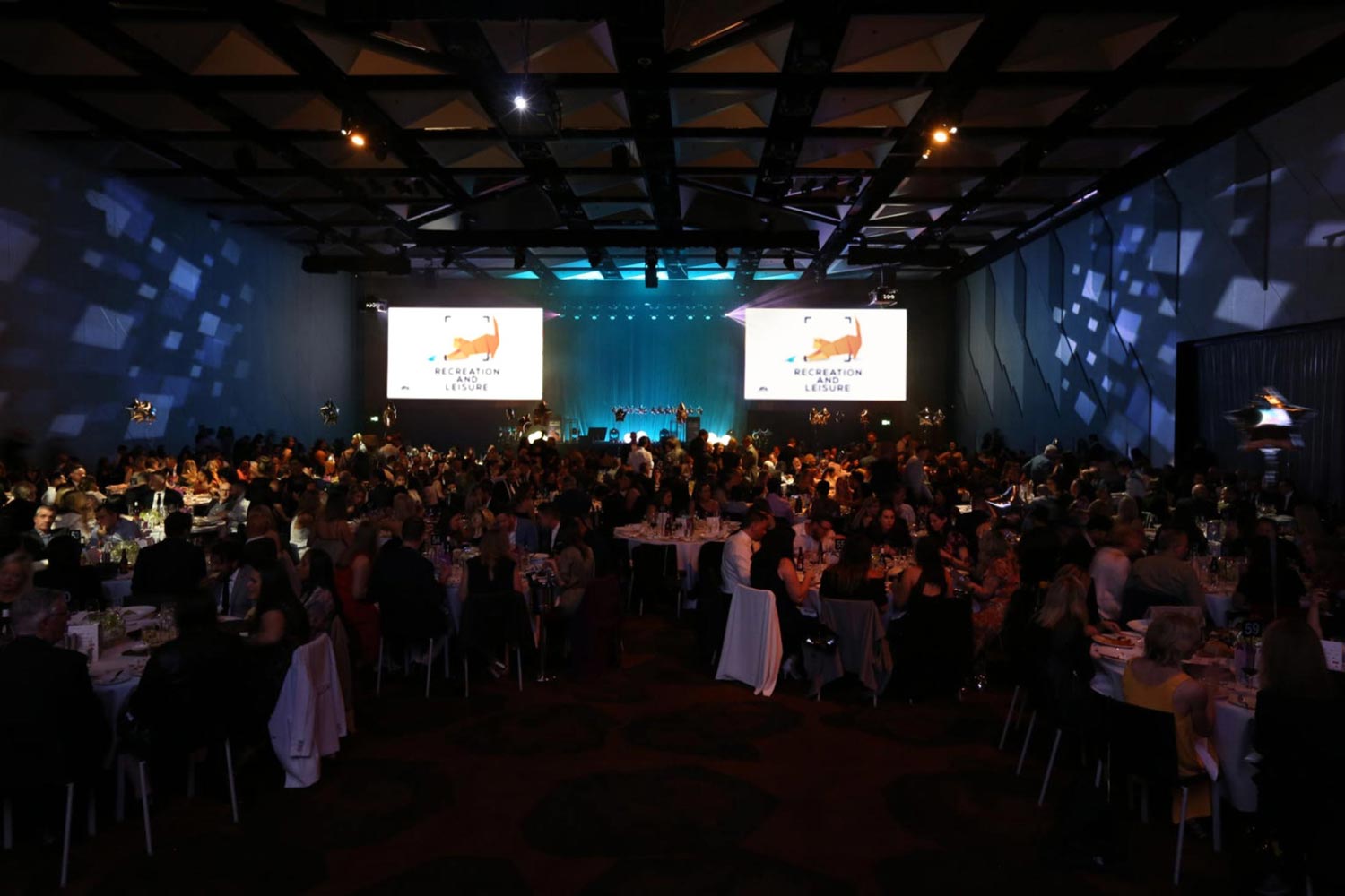 Australasian Catalogue Awards SBM