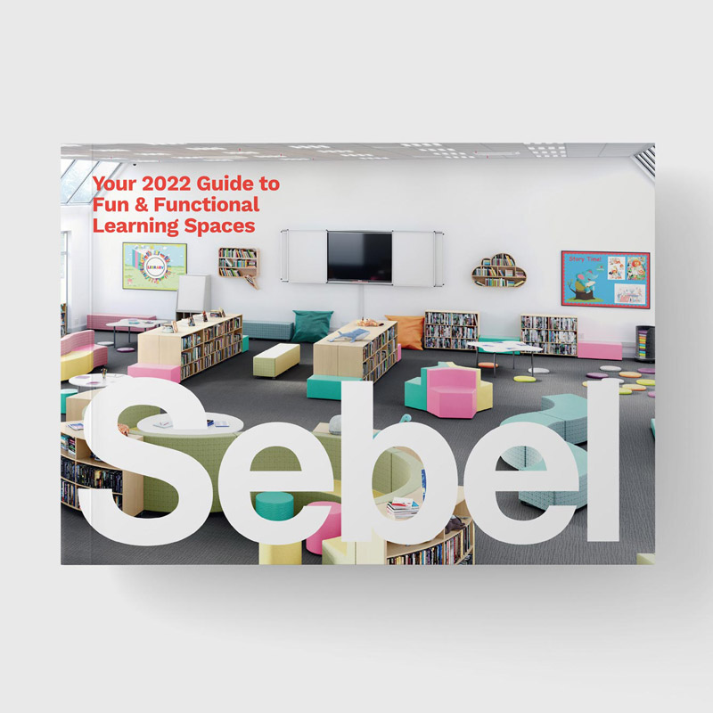 Sebel Furniture SBM